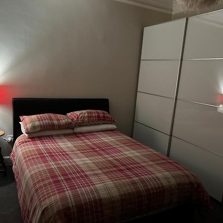 The Old Post Office Double Room 카누스티 외부 사진