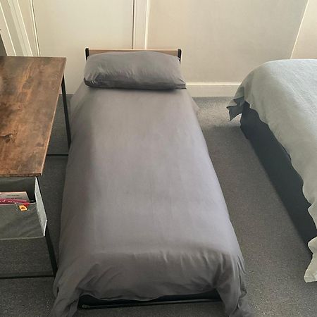 The Old Post Office Double Room 카누스티 외부 사진