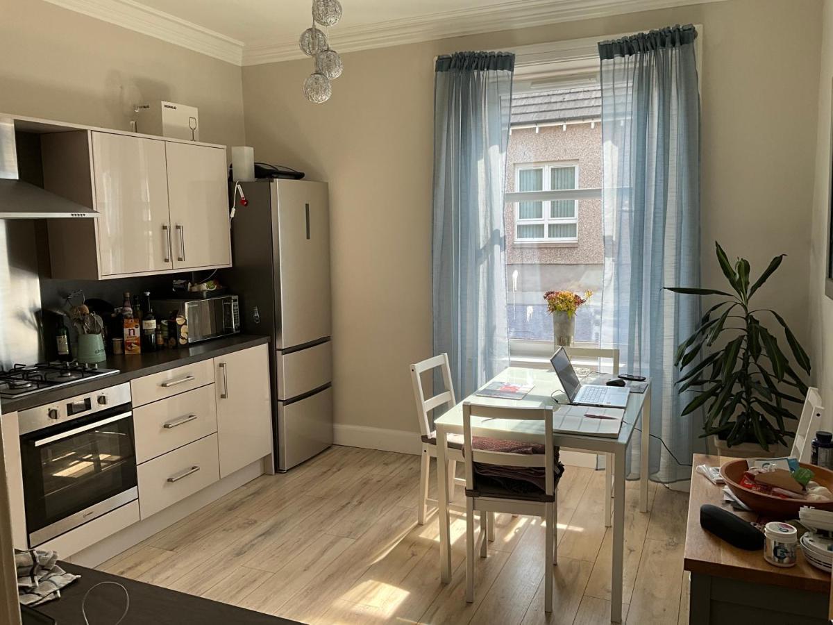 The Old Post Office Double Room 카누스티 외부 사진