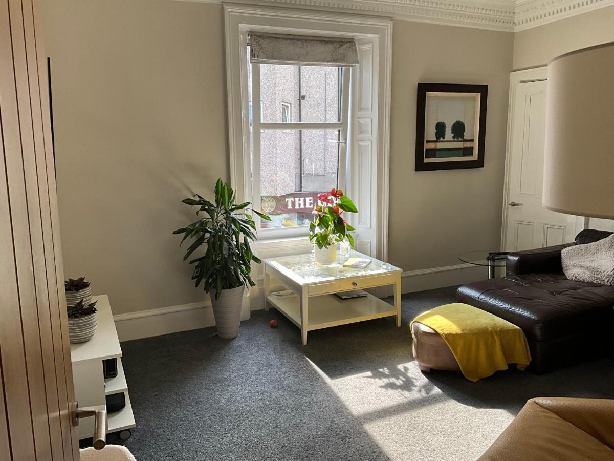 The Old Post Office Double Room 카누스티 외부 사진